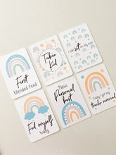 Load image into Gallery viewer, Inclusive Milestone Cards