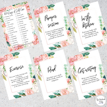 Load image into Gallery viewer, 30 days of self care