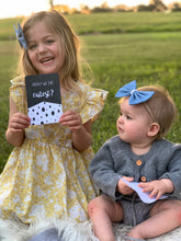 Load image into Gallery viewer, Sibling Milestone Cards