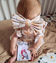 Load image into Gallery viewer, Australian Baby Milestone Cards