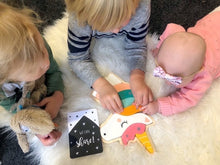 Load image into Gallery viewer, Sibling Milestone Cards