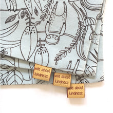 Load image into Gallery viewer, K I N D Sacks