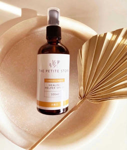 Post-Partum Healing Gift Hamper