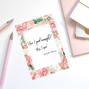 30 days of self care