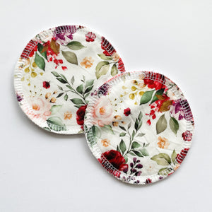 Reusable Breat Pads - Bohemian