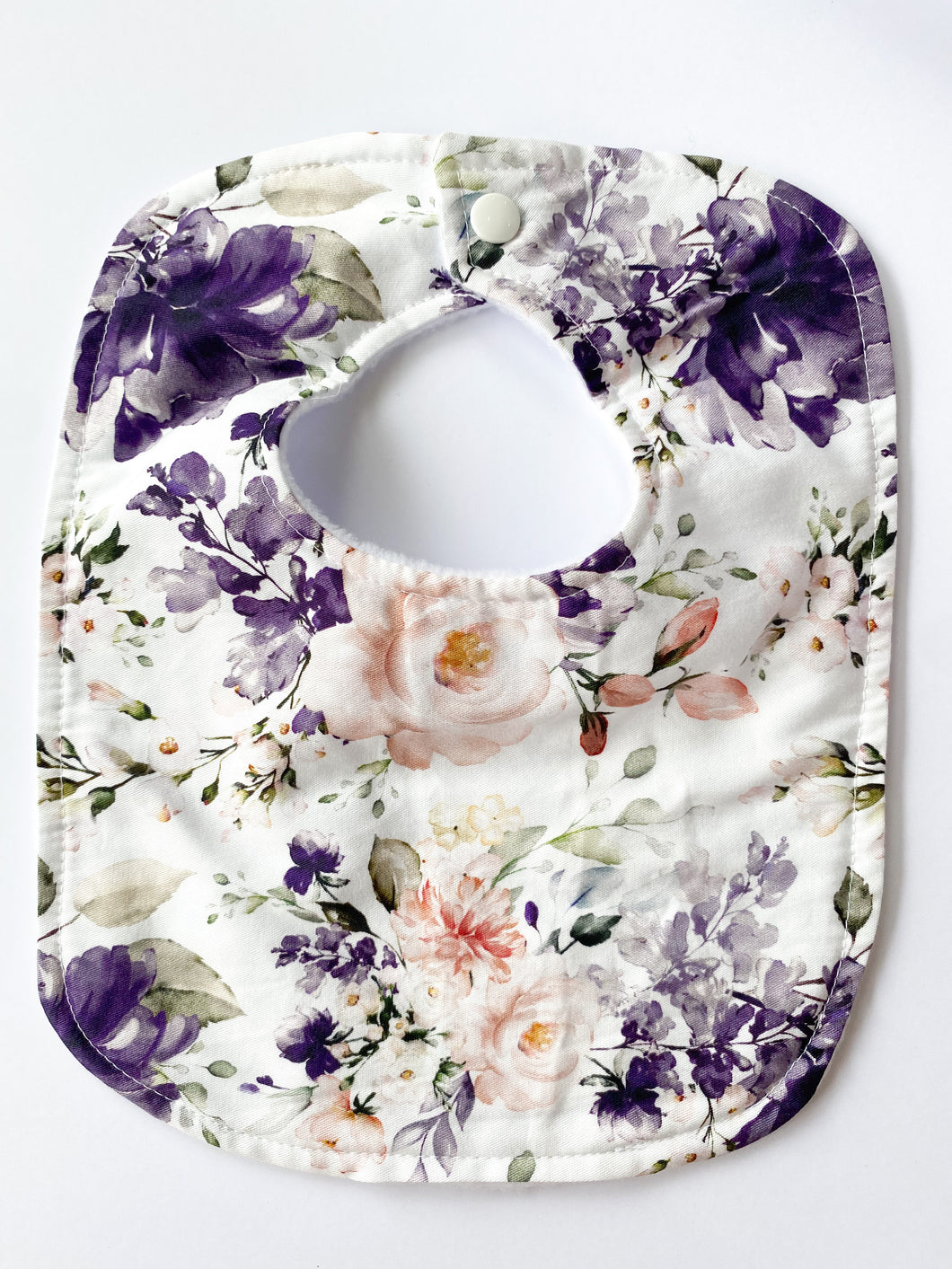 Ophelia Rounded Bib
