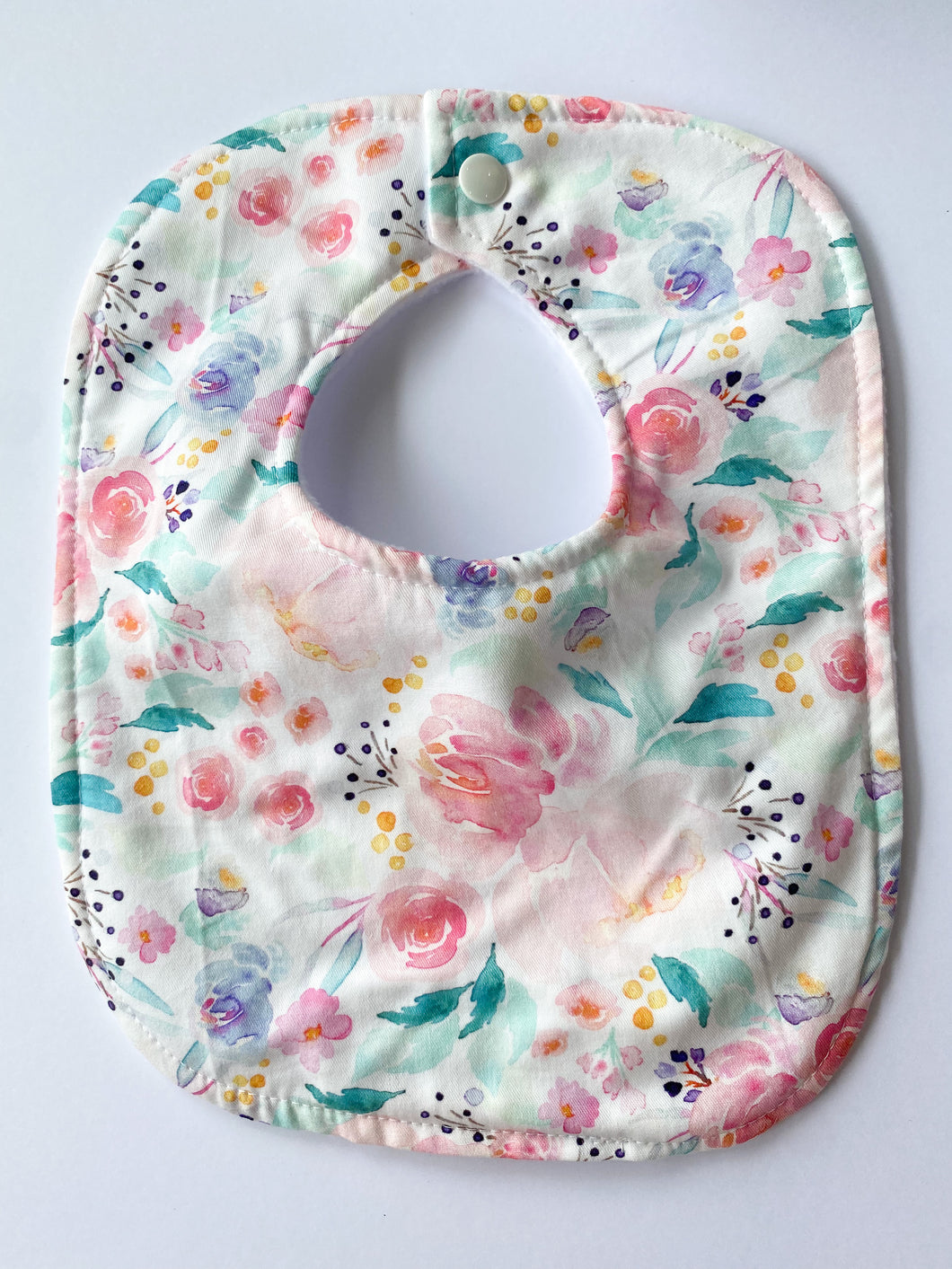 Emma Rounded Bib