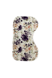Ophelia Burp Cloth