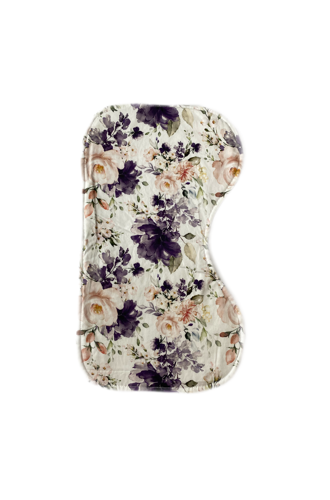 Ophelia Burp Cloth