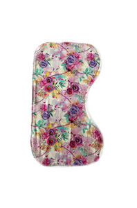 Hannah Burp Cloth