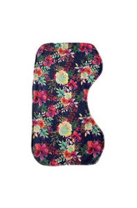 Alexia Burp Cloth