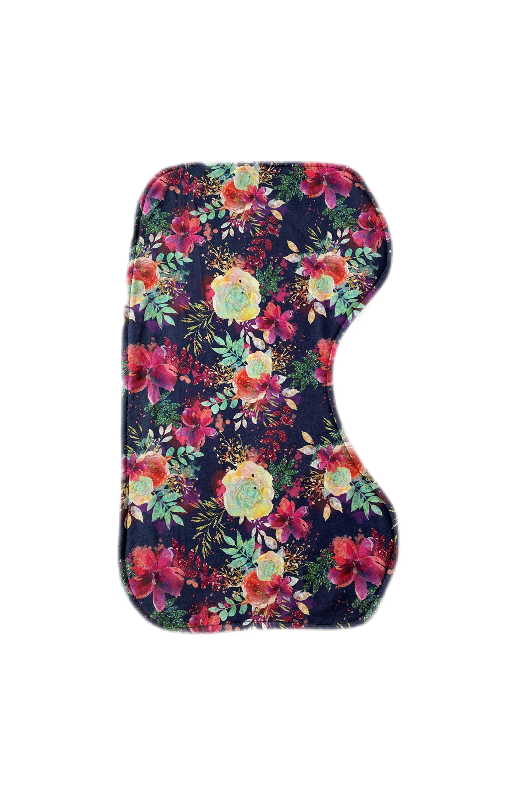 Alexia Burp Cloth
