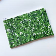 Load image into Gallery viewer, Waterproof Bag - Bamboo Design
