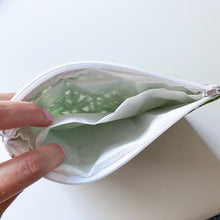 Load image into Gallery viewer, Waterproof Bag - Bamboo Design
