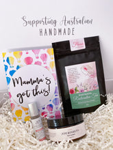 Load image into Gallery viewer, New Mum Self Care Gift Hamper
