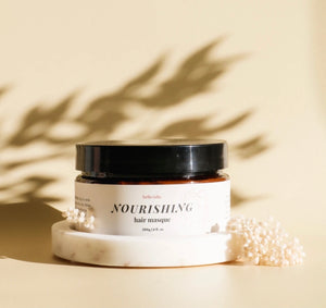 New Mum Self Care Gift Hamper