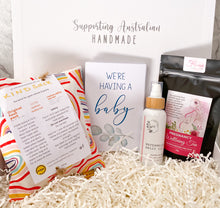 Load image into Gallery viewer, Pregnancy Gift Hamper
