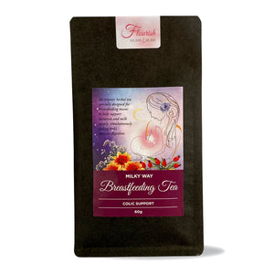 Breastfeeding Tea