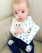 Load image into Gallery viewer, Under the Sea Baby Milestone Cards

