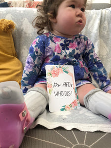 Inclusive Milestone Cards