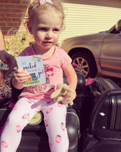 Load image into Gallery viewer, Children&#39;s Travel Milestone Cards

