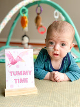 Load image into Gallery viewer, Dinosaur Baby Milestone Cards
