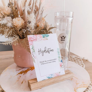 30 days of self care
