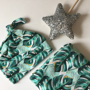 Glitter Wand
