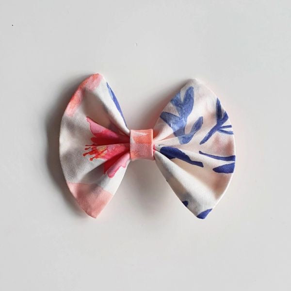 Blossom Hair Clip