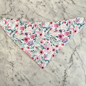 Emelia Bandana Bib