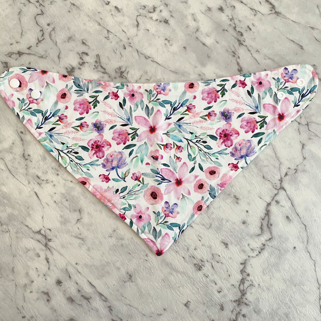 Emelia Bandana Bib