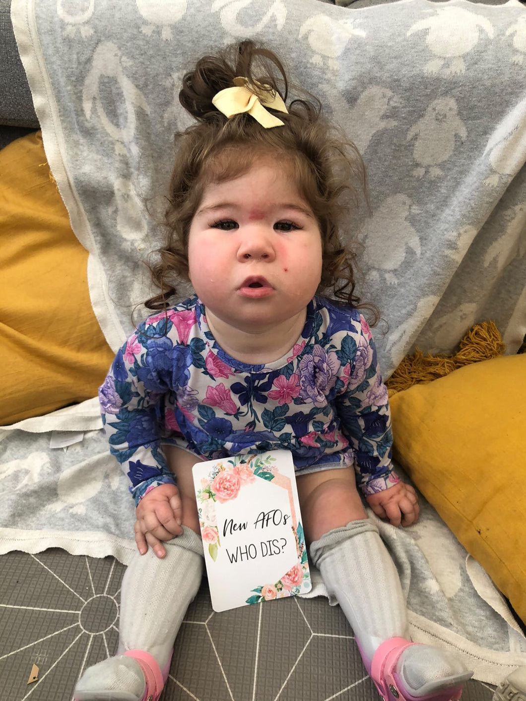 Inclusive Milestone Cards