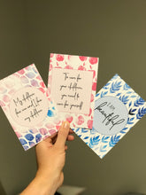 Load image into Gallery viewer, Positive Affirmation Cards for Mums
